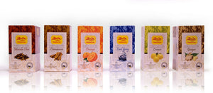 Citrus Spice Collection